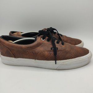 Vans Era "Snake Leather"